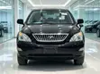 Toyota Harrier 2.4 2010 Black - 2