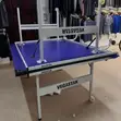 Table Tennis Set with Net, 2 Paddles & Balls - 1