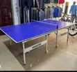 Table Tennis Set with Net, 2 Paddles & Balls - 2