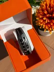 Hublot Leather Bracelet - Brand New - 2