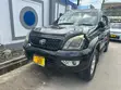 Toyota Land Cruiser Prado 4.0 Petrol TX-L 2006 Nyeusi - 1