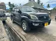 Toyota Land Cruiser Prado 4.0 Petrol TX-L 2006 Nyeusi - 3