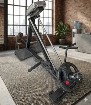 Brand New Heavy Duty T-Bar Row Machine
