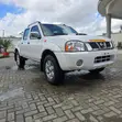 Nissan Hardbody NP300 2019 Nyeupe - 1