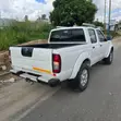 Nissan Hardbody NP300 2019 Nyeupe - 4