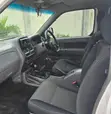 Nissan Hardbody NP300 2019 Nyeupe - 5