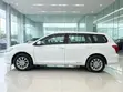 Toyota Corolla Fielder 1.8 Petrol AWD 2008 White - 2