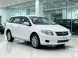 Toyota Corolla Fielder 1.8 Petrol AWD 2008 White - 3