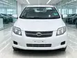 Toyota Corolla Fielder 1.8 Petrol AWD 2008 White - 4