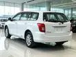 Toyota Corolla Fielder 1.8 Petrol AWD 2008 White - 5