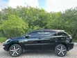Toyota Harrier 2007 Black - 3