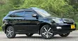 Toyota Harrier 2007 Black - 5
