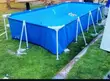 4m Rectangular Swimming Pool - Brand New - 2