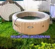 Intex Jacuzzi Spa/Pool - 1