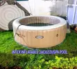 Intex Jacuzzi Spa/Pool - 3