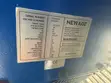 Generatori la Dizeli la Perkins 100kVA (80kVA Prime) - 1