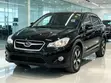 Subaru XV 2014 Metallic Black - 1
