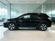 Subaru XV 2014 Metallic Black - 4