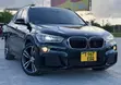 BMW X1 2018 M-Sport xDrive Nyeusi - 2