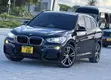 BMW X1 2018 M-Sport xDrive Nyeusi - 4