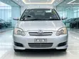2005 Toyota Corolla RunX 1.5 X AWD - 2