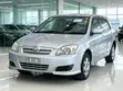 2005 Toyota Corolla RunX 1.5 X AWD - 4