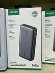 Ugreen 25000mAh 145W Fast Charging Power Bank - 1