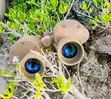 Yukon Darubini 6x30 - 1