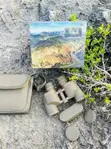 Yukon Darubini 6x30 - 2