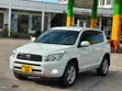 Toyota RAV4 2009 Nyeupe - 2