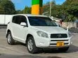 Toyota RAV4 2009 Nyeupe - 3