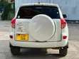 Toyota RAV4 2009 Nyeupe - 4
