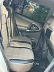 Toyota RAV4 2009 Nyeupe - 5