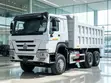 Howo Dump Truck 371HP 2019 - 1