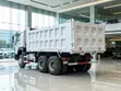 Howo Dump Truck 371HP 2019 - 2