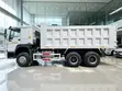 Howo Dump Truck 371HP 2019 - 3