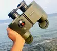 Yukon Outfitters 7x50 Deluxe Binoculars - 3