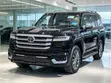 Toyota Land Cruiser LC300 ZX 2023 - 1