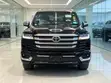 Toyota Land Cruiser LC300 ZX 2023 - 2