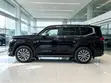 Toyota Land Cruiser LC300 ZX 2023 - 5