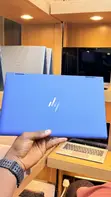 HP EliteBook Dragonfly G1 Laptop - Core i5, 8GB RAM, 512GB SSD - 1