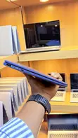 HP EliteBook Dragonfly G1 Laptop - Core i5, 8GB RAM, 512GB SSD - 2