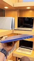 HP EliteBook Dragonfly G1 Laptop - Core i5, 8GB RAM, 512GB SSD - 3
