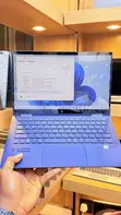 HP EliteBook Dragonfly G1 Laptop - Core i5, 8GB RAM, 512GB SSD - 4
