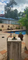 Furnished 4 Bedroom Bungalow in Masaki for Rent - 1