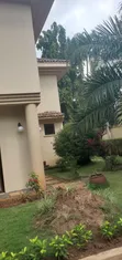 Furnished 4 Bedroom Bungalow in Masaki for Rent - 2