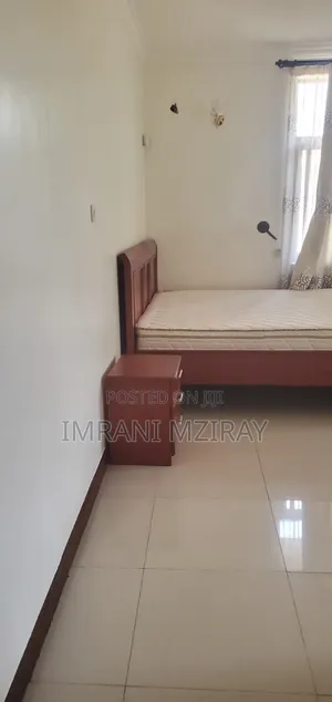 Furnished 4 Bedroom Bungalow in Masaki for Rent