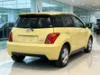 Toyota IST 2003 Yellow - 2