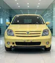 Toyota IST 2003 Yellow - 3