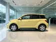 Toyota IST 2003 Yellow - 4